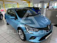 2020 Renault Clio