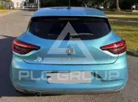 2020 Renault Clio