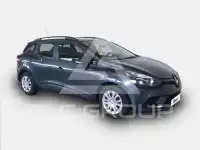 2020 Renault Clio