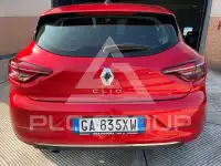 2020 Renault Clio