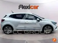 2020 Renault Clio