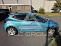 2020 Renault Clio