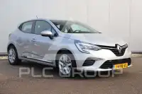 2020 Renault Clio