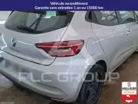2020 Renault Clio