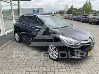 2020 Renault Clio