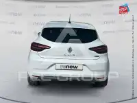2020 Renault Clio