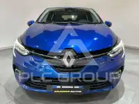 2020 Renault Clio