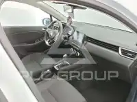 2020 Renault Clio