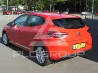2020 Renault Clio