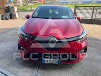 2020 Renault Clio