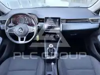 2020 Renault Clio
