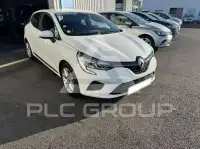 2020 Renault Clio