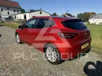 2020 Renault Clio