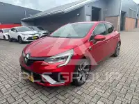 2020 Renault Clio