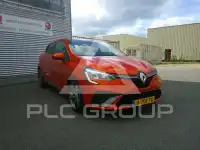 2020 Renault Clio