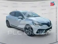 2020 Renault Clio