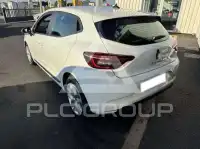 2020 Renault Clio