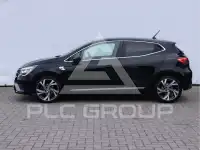 2020 Renault Clio