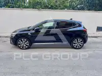 2020 Renault Clio