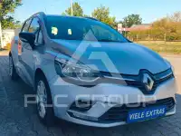 2020 Renault Clio