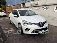 2020 Renault Clio