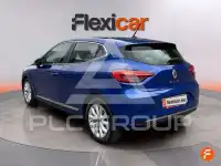 2020 Renault Clio