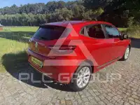 2020 Renault Clio