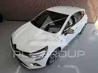 2020 Renault Clio