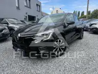 2020 Renault Clio