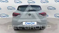 2020 Renault Clio