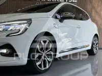 2020 Renault Clio