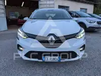 2020 Renault Clio