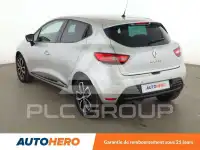2020 Renault Clio