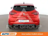 2020 Renault Clio