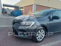 2020 Renault Clio