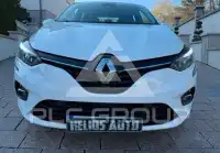 2020 Renault Clio