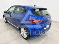 2020 Renault Clio