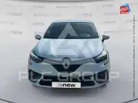 2020 Renault Clio