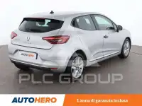 2020 Renault Clio