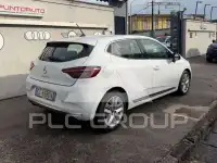 2020 Renault Clio