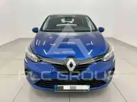 2020 Renault Clio