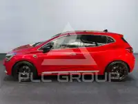 2020 Renault Clio