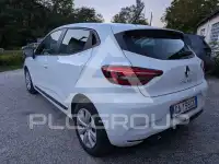 2020 Renault Clio