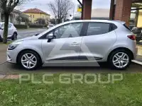 2020 Renault Clio