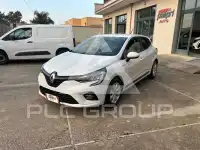 2020 Renault Clio