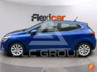 2020 Renault Clio