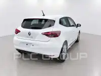 2020 Renault Clio
