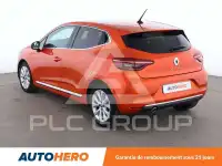 2020 Renault Clio
