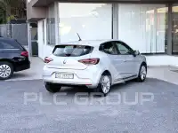2020 Renault Clio
