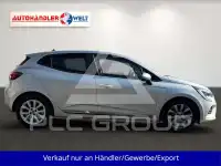 2020 Renault Clio